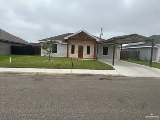 827 Dove Street, Alamo, TX 78516