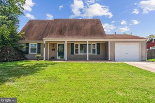 4412 OCKFORD LN, Bowie, MD 20715