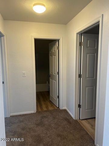 1898 S Falcon Drive, Gilbert, AZ 85295