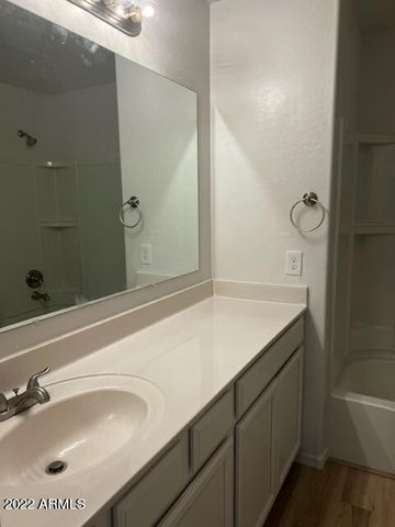 1898 S Falcon Drive, Gilbert, AZ 85295