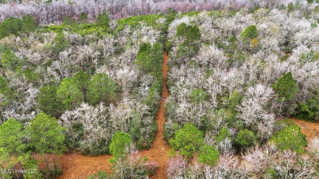 Saracennia Road, Moss Point, MS 39562