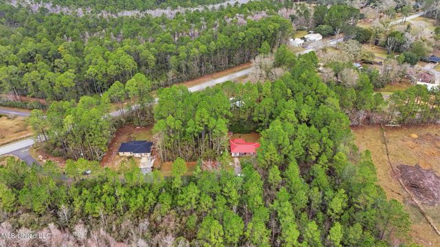 Saracennia Road, Moss Point, MS 39562
