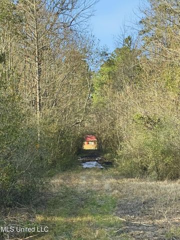 Saracennia Road, Moss Point, MS 39562