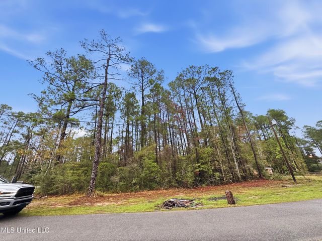 Saracennia Road, Moss Point, MS 39562
