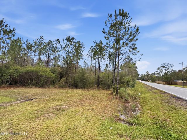 Saracennia Road, Moss Point, MS 39562