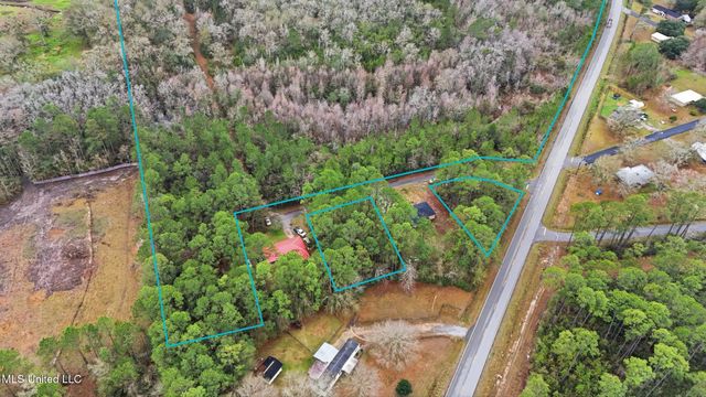 Saracennia Road, Moss Point, MS 39562
