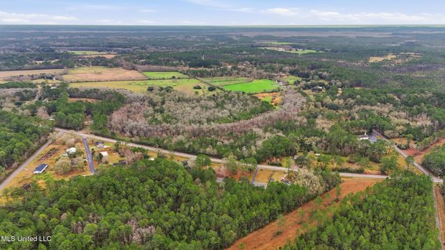 Saracennia Road, Moss Point, MS 39562