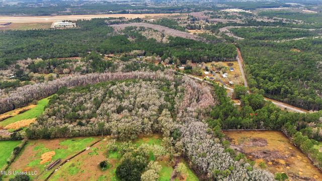 Saracennia Road, Moss Point, MS 39562