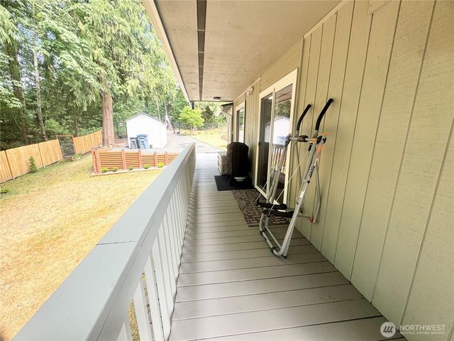 450 E Parkway Blvd, Shelton, WA 98584