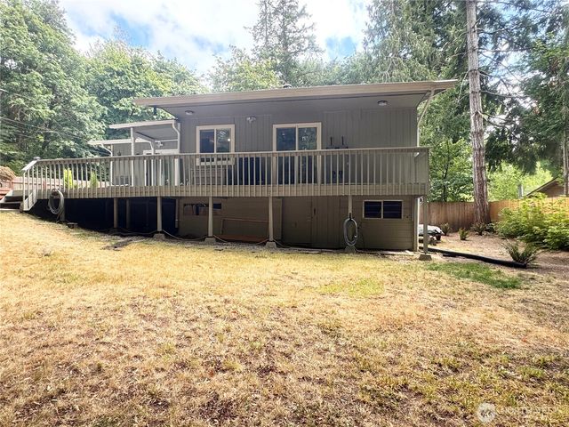 450 E Parkway Blvd, Shelton, WA 98584
