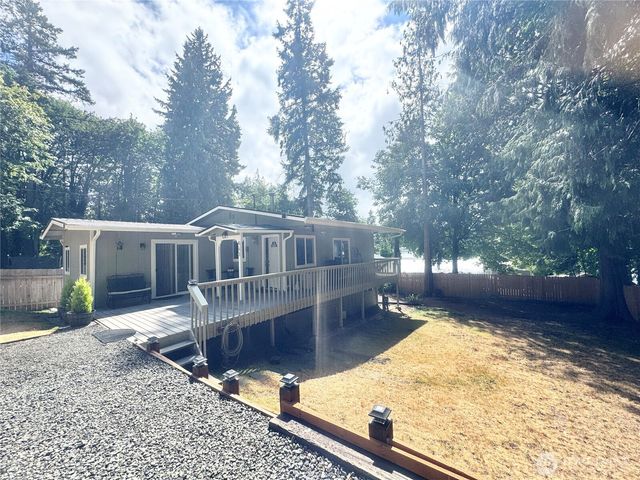 450 E Parkway Blvd, Shelton, WA 98584