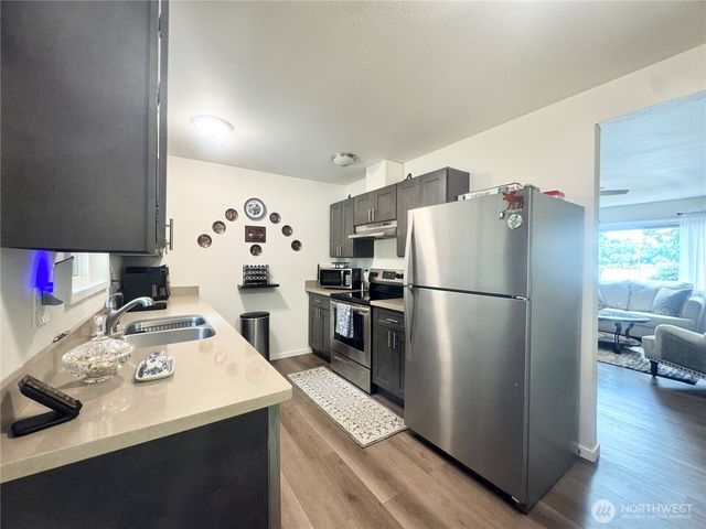 450 E Parkway Blvd, Shelton, WA 98584