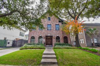 1745 Hawthorne Street, Houston, TX 77098