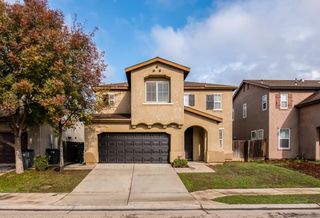 7458 E Robinson Avenue, Fresno, CA 93737