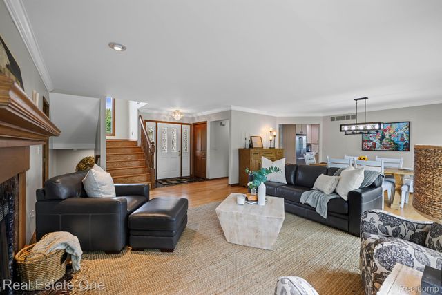 3882 LAKE LAPEER Drive, Elba Township, MI 48455