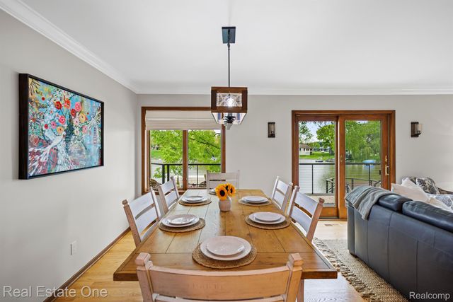 3882 LAKE LAPEER Drive, Elba Township, MI 48455