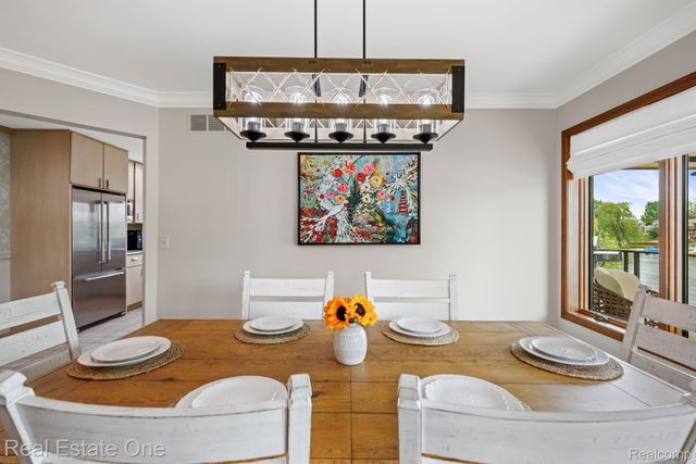 3882 LAKE LAPEER Drive, Elba Township, MI 48455