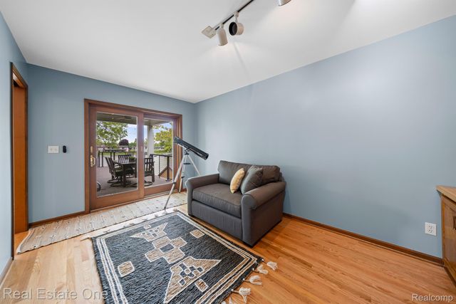 3882 LAKE LAPEER Drive, Elba Township, MI 48455