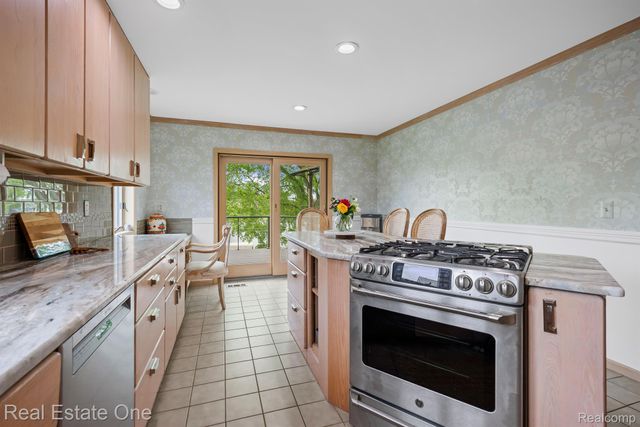 3882 LAKE LAPEER Drive, Elba Township, MI 48455