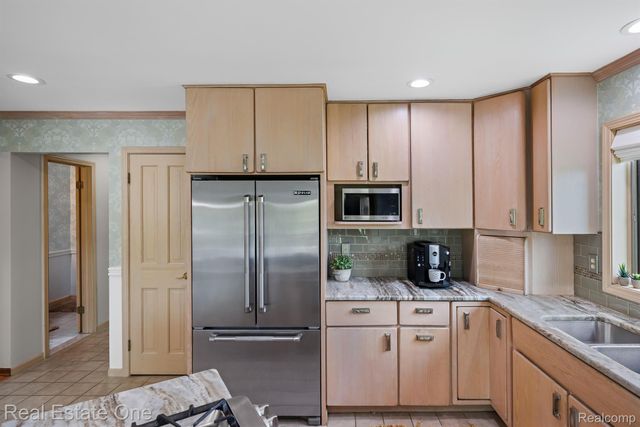 3882 LAKE LAPEER Drive, Elba Township, MI 48455