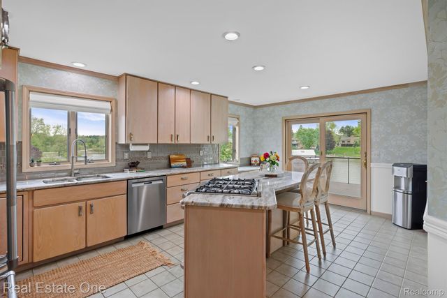 3882 LAKE LAPEER Drive, Elba Township, MI 48455