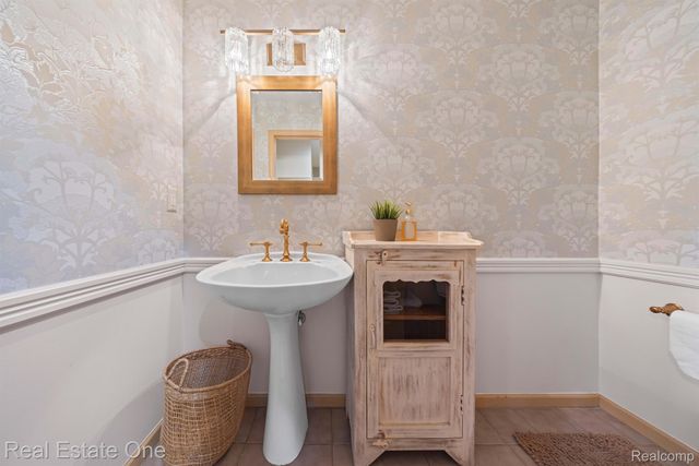 3882 LAKE LAPEER Drive, Elba Township, MI 48455