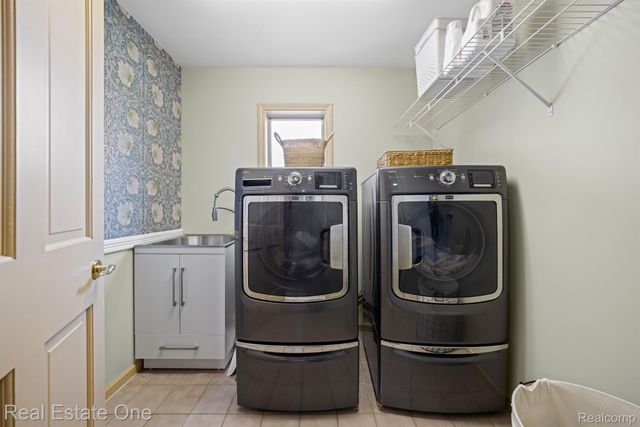 3882 LAKE LAPEER Drive, Elba Township, MI 48455