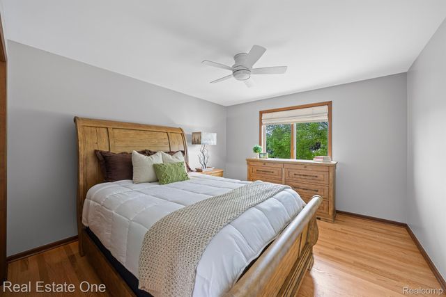 3882 LAKE LAPEER Drive, Elba Township, MI 48455