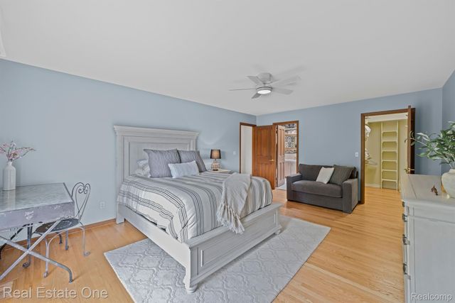 3882 LAKE LAPEER Drive, Elba Township, MI 48455