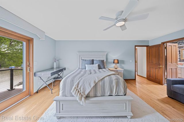 3882 LAKE LAPEER Drive, Elba Township, MI 48455