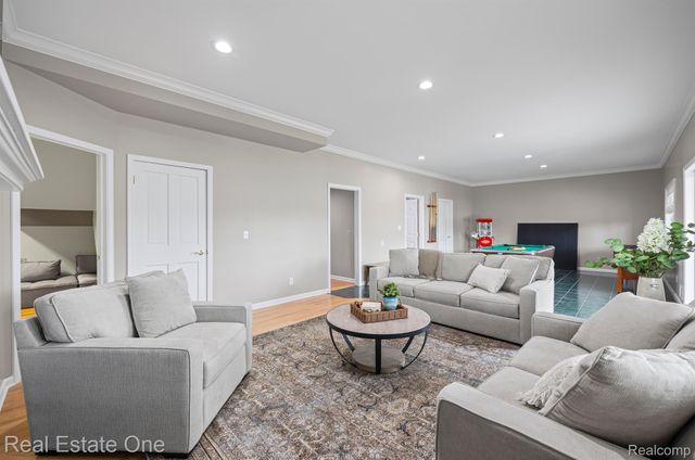 3882 LAKE LAPEER Drive, Elba Township, MI 48455