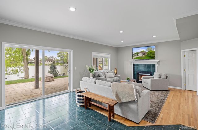 3882 LAKE LAPEER Drive, Elba Township, MI 48455