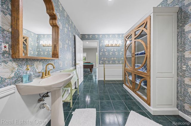 3882 LAKE LAPEER Drive, Elba Township, MI 48455