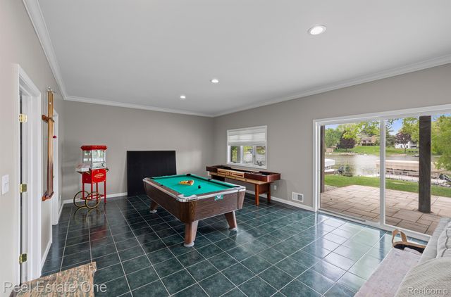 3882 LAKE LAPEER Drive, Elba Township, MI 48455