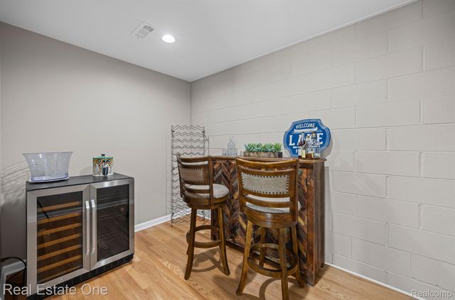 3882 LAKE LAPEER Drive, Elba Township, MI 48455