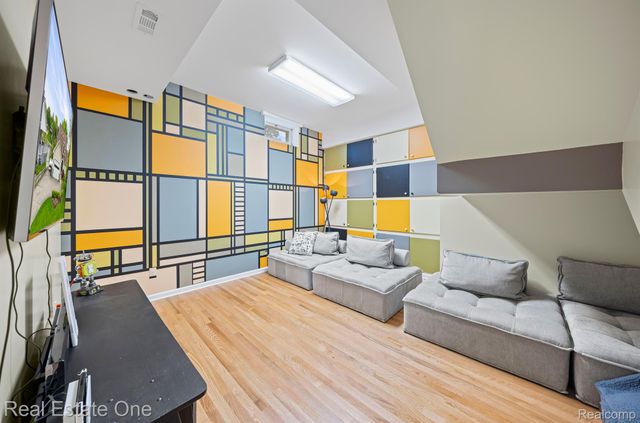 3882 LAKE LAPEER Drive, Elba Township, MI 48455