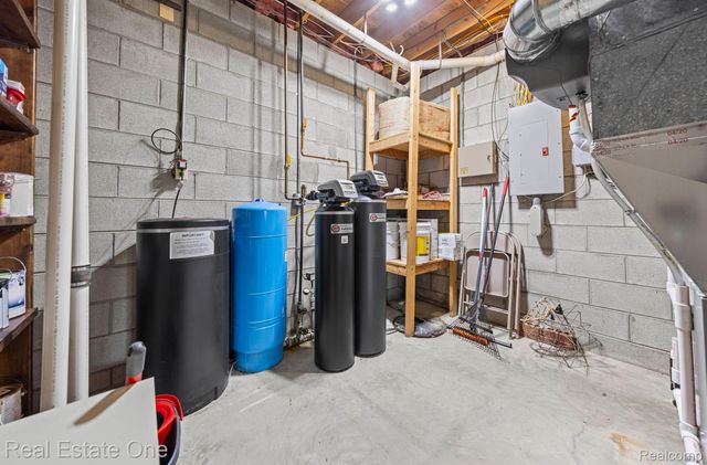 3882 LAKE LAPEER Drive, Elba Township, MI 48455