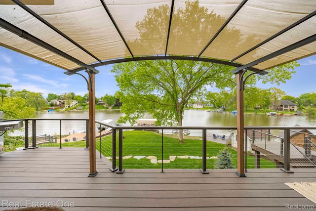 3882 LAKE LAPEER Drive, Elba Township, MI 48455