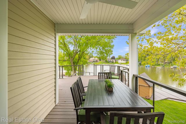 3882 LAKE LAPEER Drive, Elba Township, MI 48455