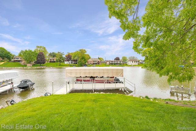 3882 LAKE LAPEER Drive, Elba Township, MI 48455