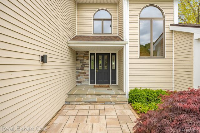 3882 LAKE LAPEER Drive, Elba Township, MI 48455