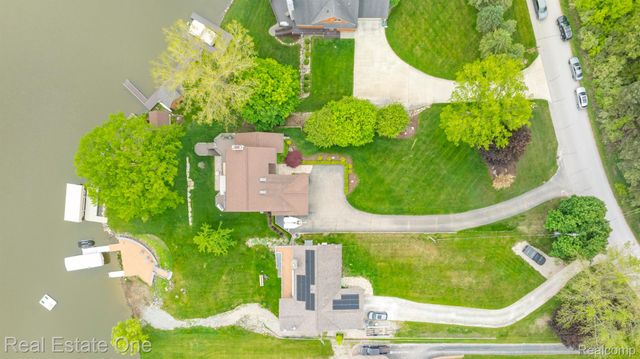 3882 LAKE LAPEER Drive, Elba Township, MI 48455