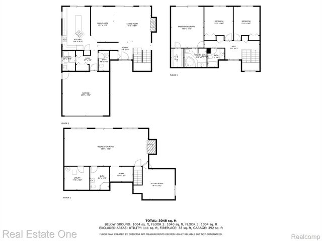 3882 LAKE LAPEER Drive, Elba Township, MI 48455