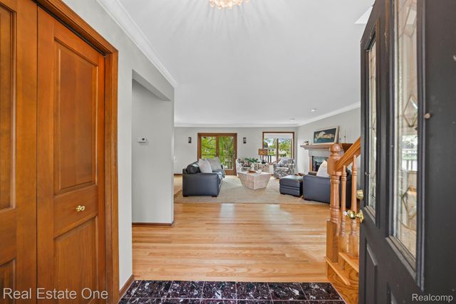 3882 LAKE LAPEER Drive, Elba Township, MI 48455