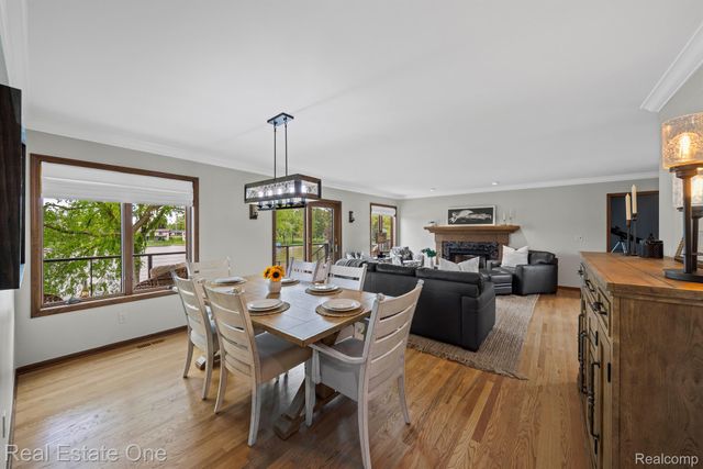 3882 LAKE LAPEER Drive, Elba Township, MI 48455