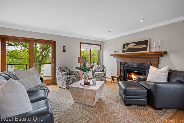 3882 LAKE LAPEER Drive, Elba Township, MI 48455