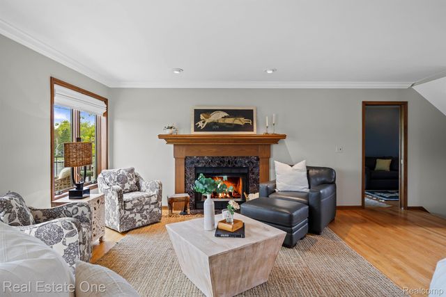 3882 LAKE LAPEER Drive, Elba Township, MI 48455