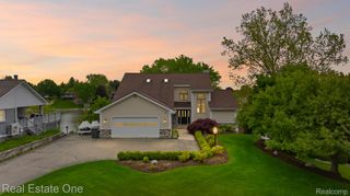 3882 LAKE LAPEER Drive, Elba Township, MI 48455