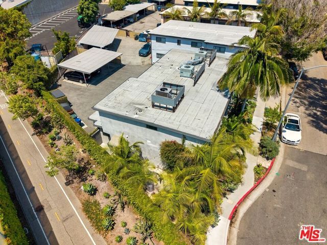 3425 Helms Avenue, Culver City, CA 90232