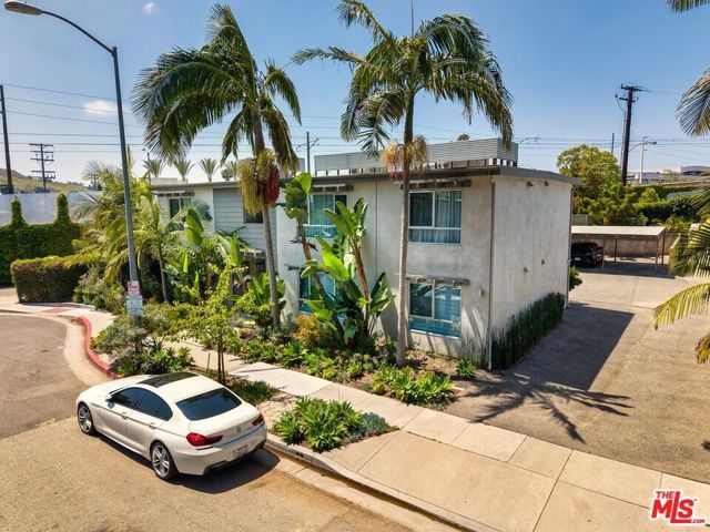 3425 Helms Avenue, Culver City, CA 90232